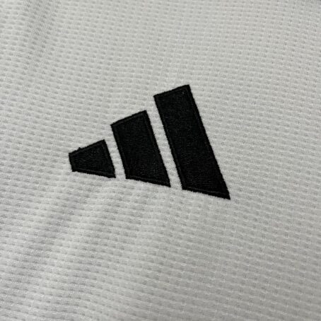 Camisa Fulham - Branca - 24/25 - Imagem 4