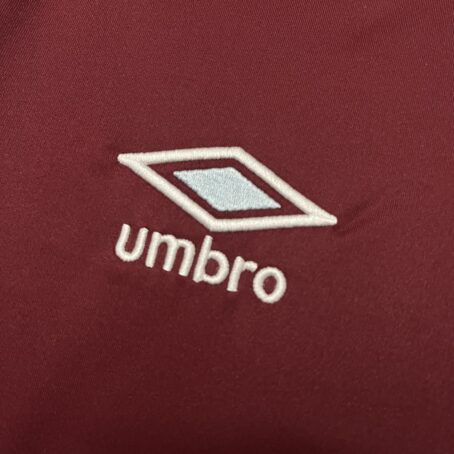 Camisa West Ham - Grená - 24/25 - Imagem 4