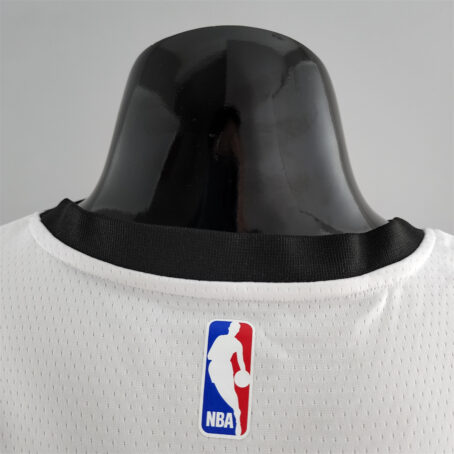 Camisa Regata NBA Los Angeles Clippers – Branca – #11 Wall - Imagem 10