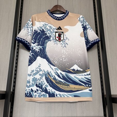Camisa Japão Edição Especial - N05 - 24/25 - Imagem 5