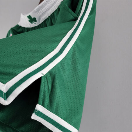 Short NBA Boston Celtics - Verde - Imagem 6