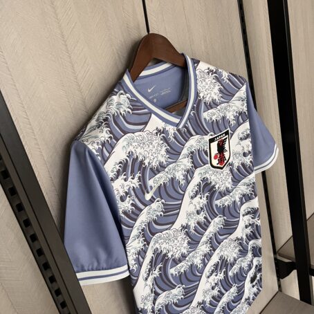 Camisa Japão Edição Especial - N06 - 24/25 - Imagem 6