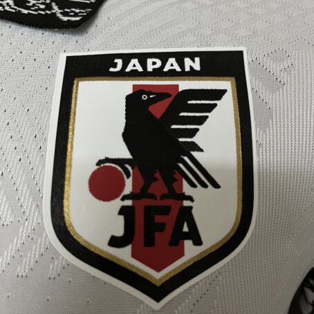 Camisa Japão Edição Especial - Modelo Jogador - N10 - 24/25 - Imagem 3
