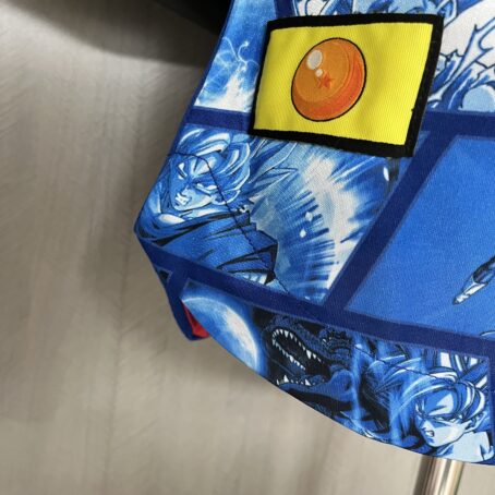 Camisa Japão Edição Especial - Modelo Jogador - N11 - 24/25 - Imagem 5