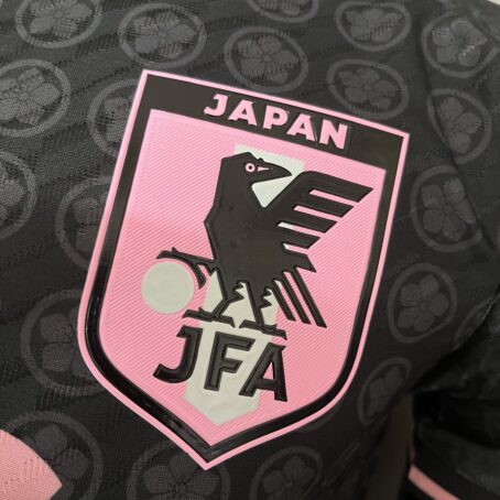 Camisa Japão Edição Especial - Modelo Jogador - N15 - 24/25 - Imagem 4