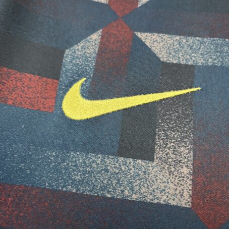 Camisa Inglaterra Treino - Azul – 24/25 - Imagem 4