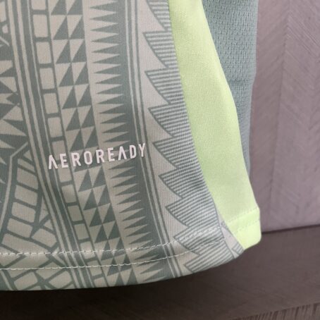 Camisa México - Infantil - Verde - 24/25 - Imagem 5