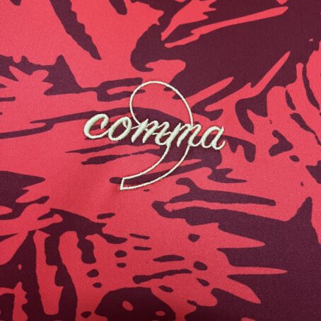Camisa Portugal Edição Especial - Vermelha - 24/25 - Imagem 4