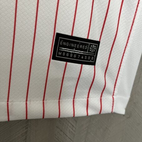 Camisa França - Branca - 24/25 - Imagem 6