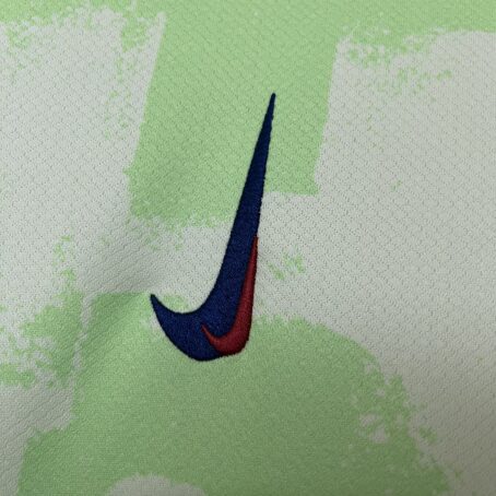 Camisa Barcelona III - Lima - 24/25 - Imagem 4