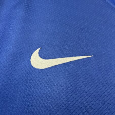 Camisa Estados Unidos - Azul - 24/25 - Imagem 4