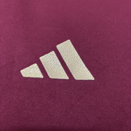Camisa Venezuela - Vermelha - 24/25 - Imagem 4