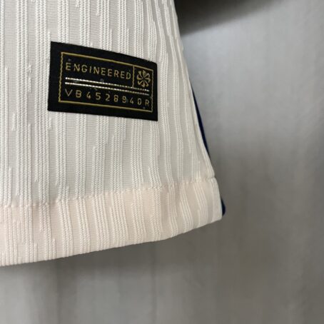 Camisa Chelsea - Modelo Jogador - Branca - 24/25 - Imagem 5