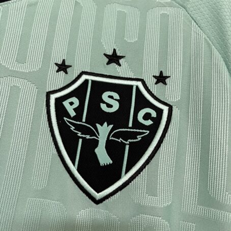 Camisa Paysandu III – Verde – 24/25 - Imagem 4