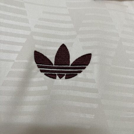 Camisa Bayern de Munique III - Branca - 24/25 - Imagem 4