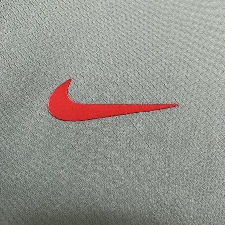 Camisa Atlético de Madrid – Cinza – 24/25 - Imagem 4