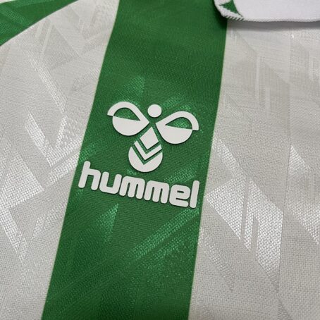 Camisa Betis – Branca/Verde – 24/25 - Imagem 3