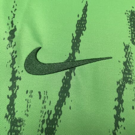 Camisa Sporting III - Lima - 24/25 - Imagem 4