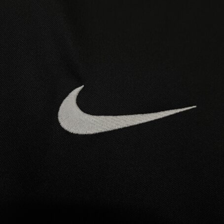 Camisa Sporting IV - Preta - 24/25 - Imagem 4