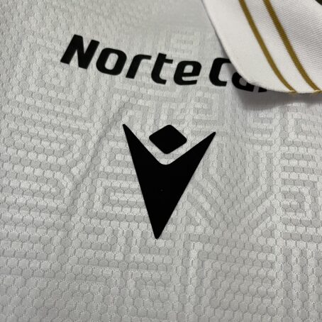 Camisa Vitória SC - Branca - 24/25 - Imagem 4