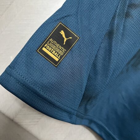 Camisa Olympique de Marseille - Azul - 24/25 - Imagem 5