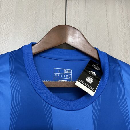 Camisa Argentina Edição Especial - Azul - 24/25 - Imagem 4