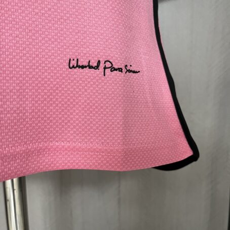Camisa Inter Miami - Modelo Jogador – Rosa – 24/25 - Imagem 5