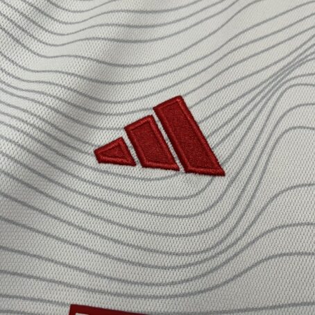 Camisa St Louis City - Branca - 24/25 - Imagem 4