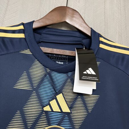 Camisa Philadelphia - Azul - 24/25 - Imagem 4