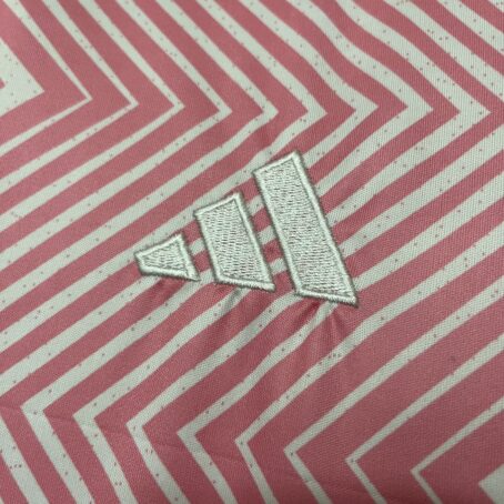Camisa Porcinos - Rosa - 24/25 - Imagem 4
