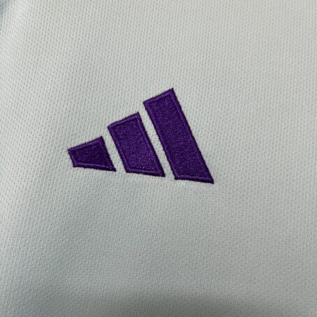 Camisa Escócia - Azul - 24/25 - Imagem 5