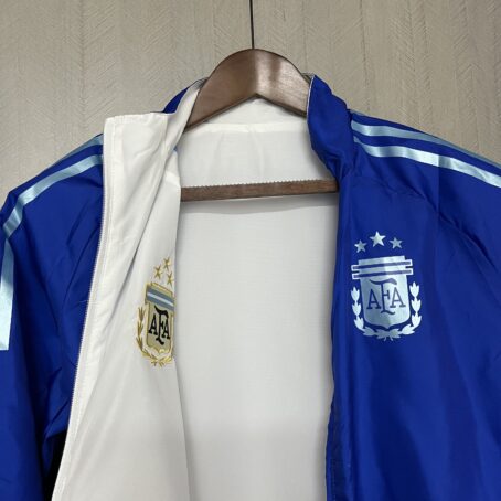Jaqueta Argentina - Dupla Face - 24/25 - Imagem 7
