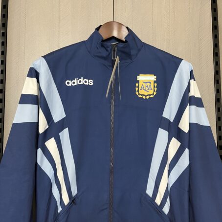 Jaqueta Argentina - Azul - 24/25 - Imagem 2