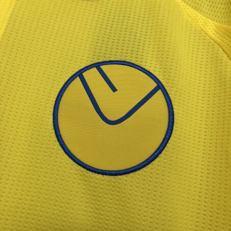 Camisa Leeds - Amarela - 24/25 - Imagem 3