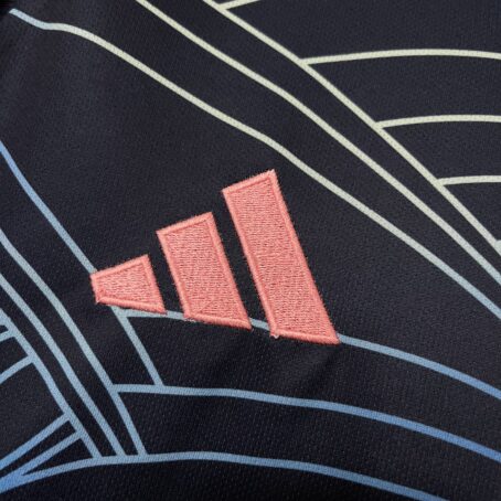 Camisa Leeds III - Azul - 24/25 - Imagem 4