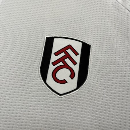 Camisa Fulham - Branca - 24/25 - Imagem 3