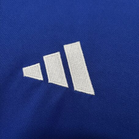 Camisa Leicester City - Azul - 24/25 - Imagem 4