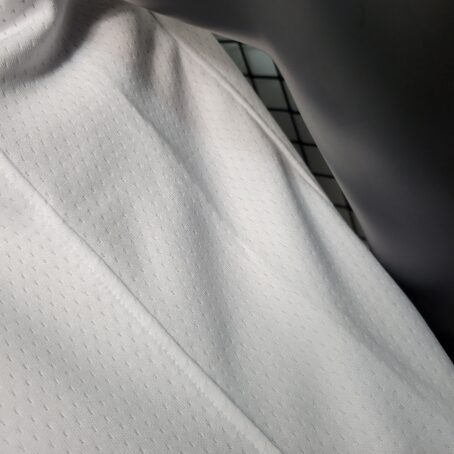 Camisa Regata NBA Los Angeles Lakers - Branca/Roxa - #24 Bryant - 23/24 - Imagem 7