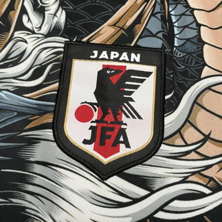 Camisa Japão Edição Especial - N01 - 24/25 - Imagem 3