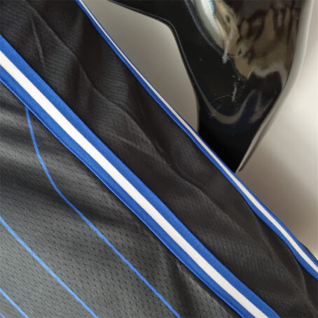 Camisa Regata NBA Orlando Magic – Preta – #1 McGrady - 75 Anos - Imagem 6