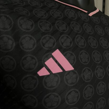 Camisa Japão Edição Especial - Modelo Jogador - N15 - 24/25 - Imagem 3