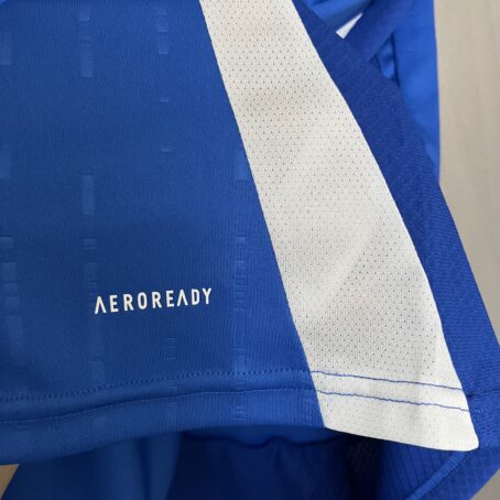 Camisa Itália  - Azul - 24/25 - Imagem 7