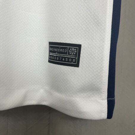 Camisa Inglaterra - Branca - 24/25 - Imagem 5