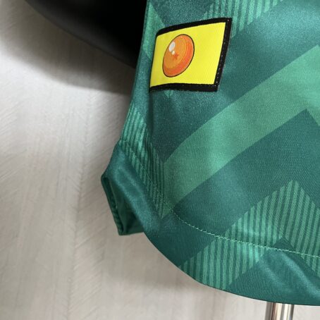 Camisa México Edição Especial - Modelo Jogador - Verde - 24/25 - Imagem 5