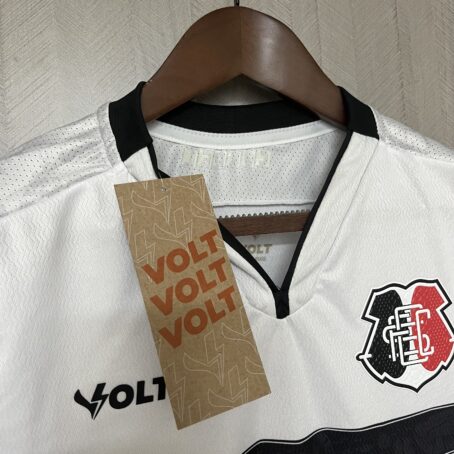 Camisa Santa Cruz  - Branca – 24/25 - Imagem 8