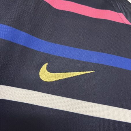 Camisa França Treino - Azul - 24/25 - Imagem 4