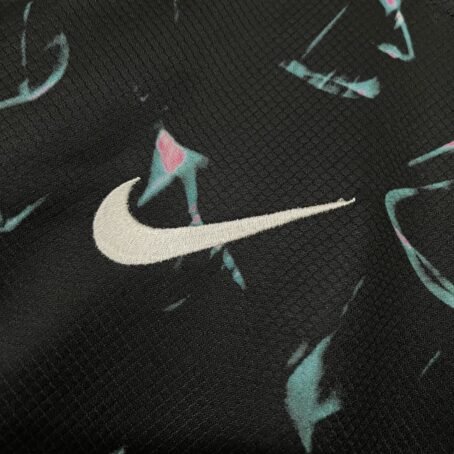 Camisa Coreia do Sul - Preta - 24/25 - Imagem 4