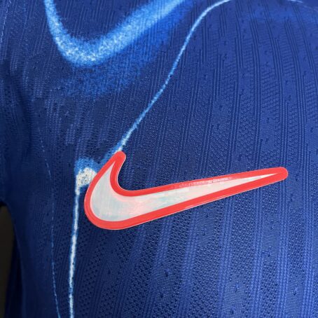 Camisa Chelsea - Modelo Jogador - Azul - 24/25 - Imagem 3