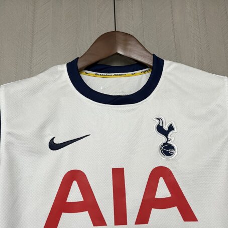 Camisa Tottenham - Infantil - Branca - 24/25 - Imagem 3
