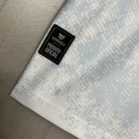 Camisa Confiança  – Branca – 24/25 - Imagem 6
